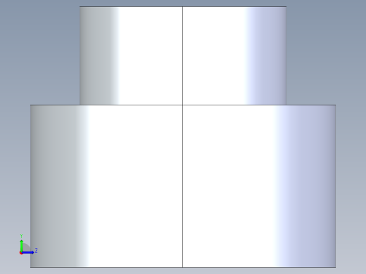 聚氯乙烯配件13-Sch80_ReducerCoupling_FPTxFPT_830-167_1.25in x 0.75in左视缩略图