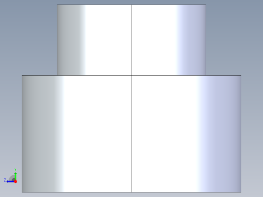 聚氯乙烯配件13-Sch80_ReducerCoupling_FPTxFPT_830-167_1.25in x 0.75in右视缩略图