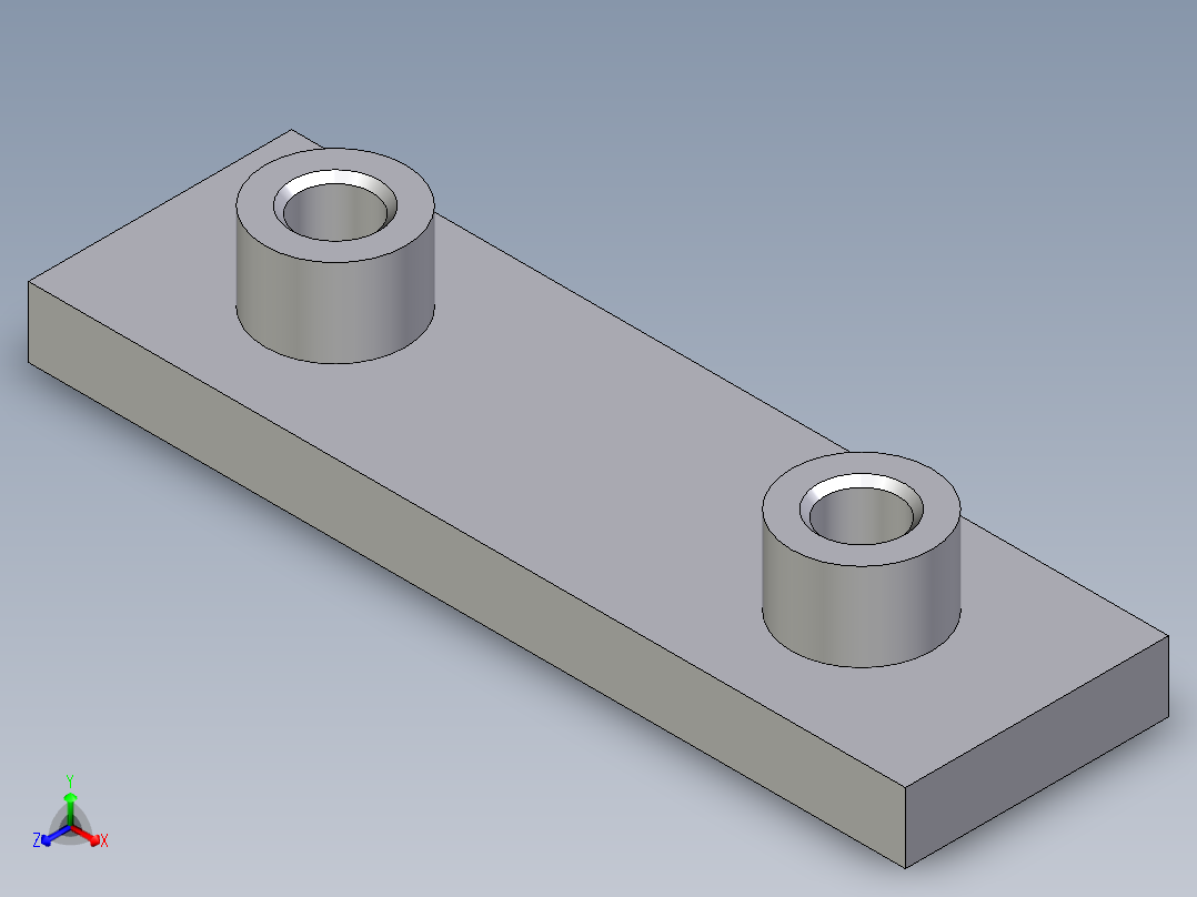 用于软管和硬管接头的工具APC3X主视图