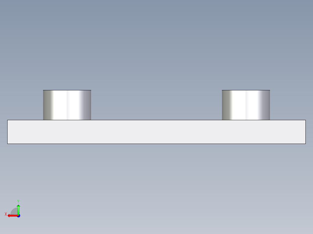 用于软管和硬管接头的工具APC3X后视图