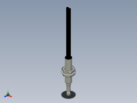 侧视光纤_漫反射型FR-F612-I