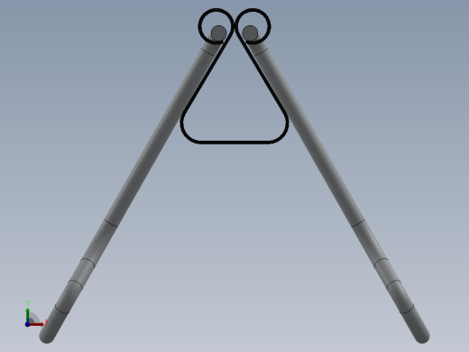 文件夹子前视缩略图