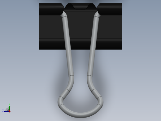 文件夹子右视缩略图