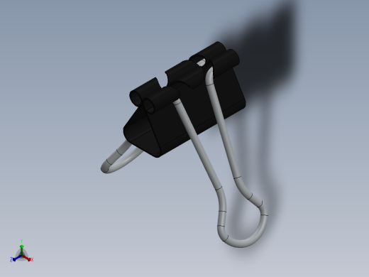 文件夹子正等轴测缩略图