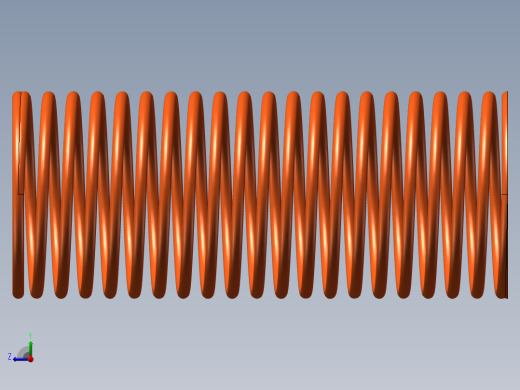 S48 弹簧右视缩略图