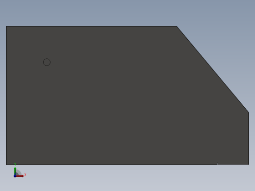 厨房油烟机、厨房天篷前视缩略图