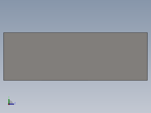 厨房油烟机、厨房天篷左视缩略图