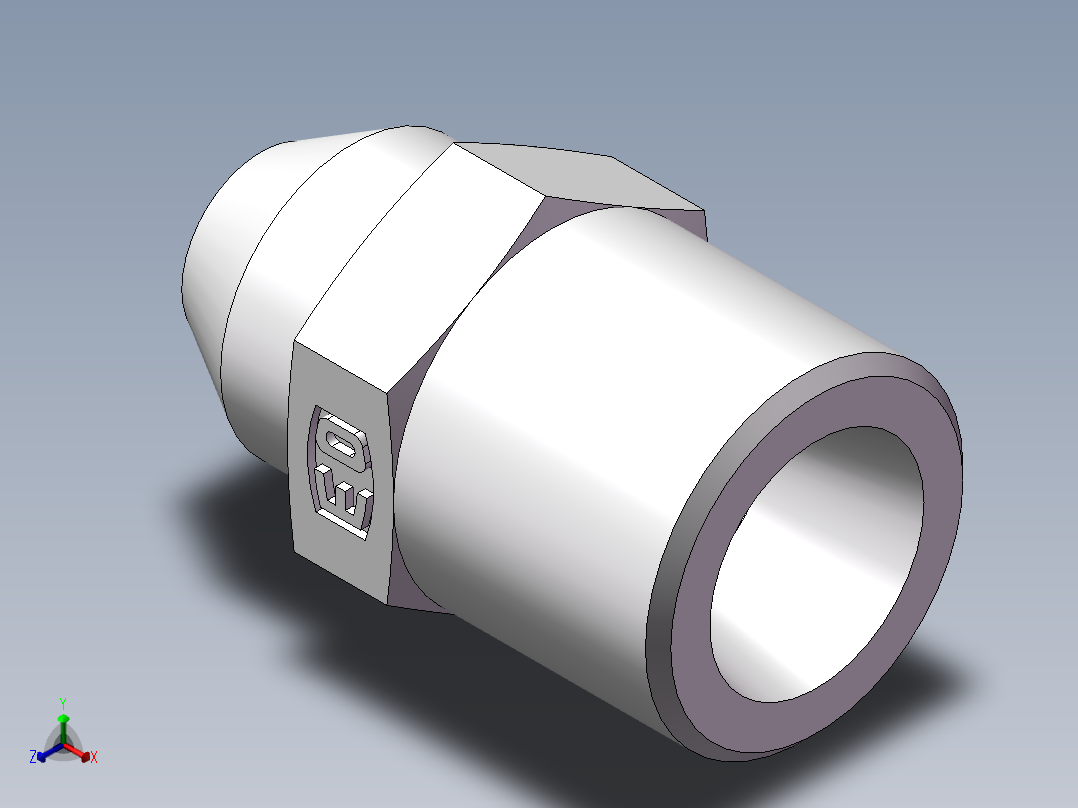焊接直接头、1CW-12-06