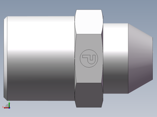 焊接直接头、1CW-12-06后视缩略图