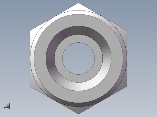焊接直接头、1CW-12-06右视缩略图