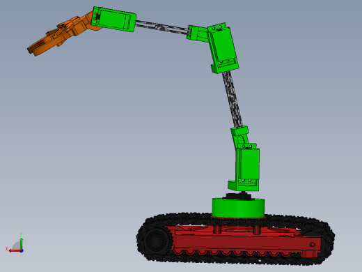 AGV小车、AGV(146)后视缩略图