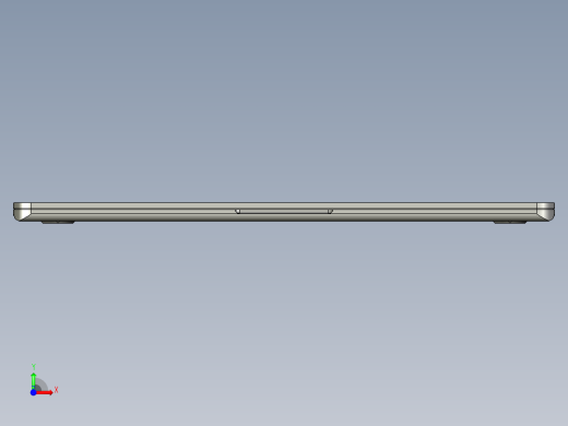 macbook air 2022 m2 14前视缩略图
