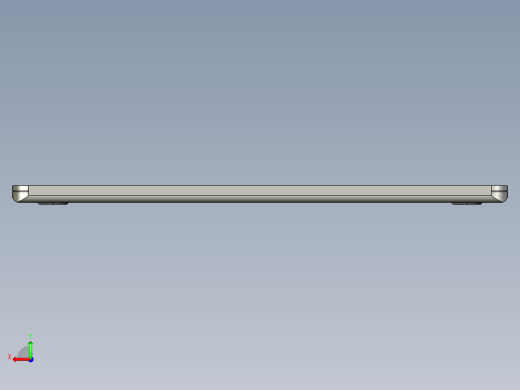 macbook air 2022 m2 14后视缩略图