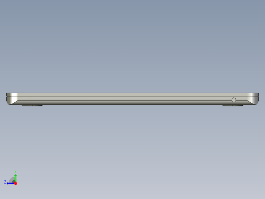 macbook air 2022 m2 14右视缩略图