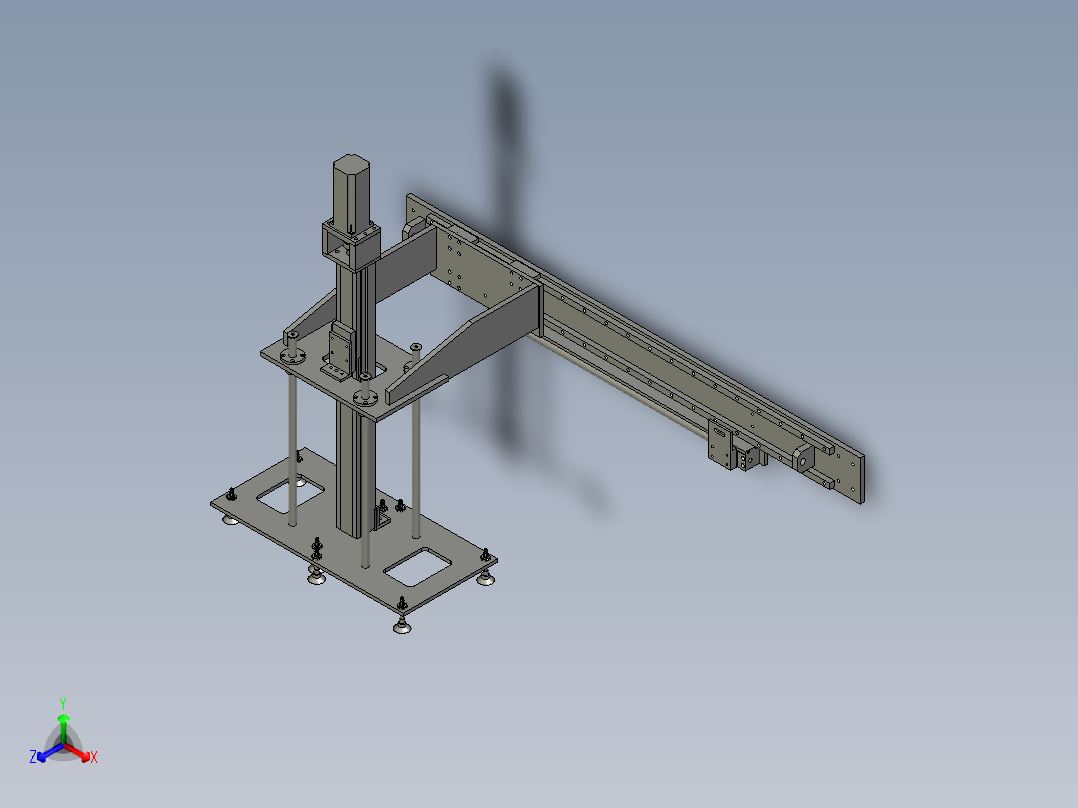 送料装置-横-60-AB