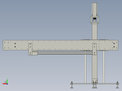送料装置-横-60-AB后视缩略图