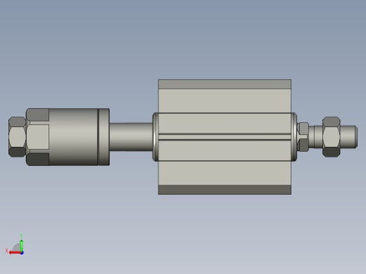SDAJ25x15-10SB后视缩略图