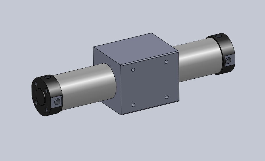CY1B50•63无杆气缸[CY1B63H-200]