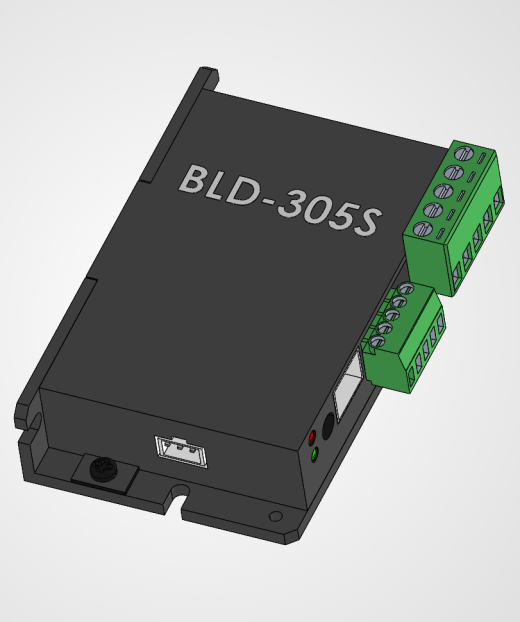 BLD-305S无刷驱动器缩略图