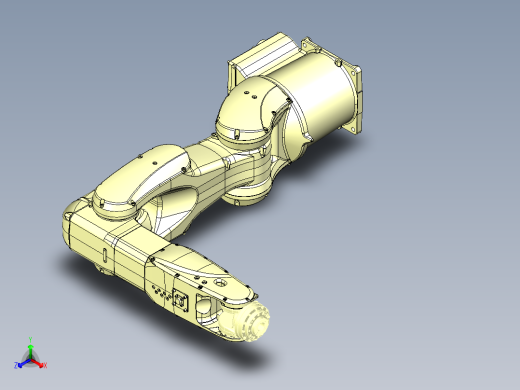 那智机器人nachi mz07l 