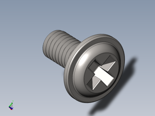 PC主板M3x0.5螺丝