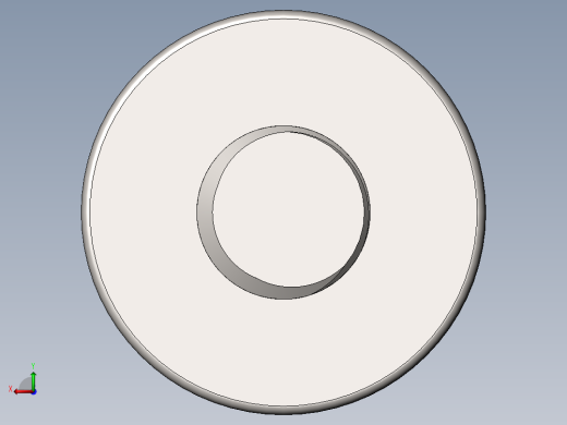 PC主板M3x0.5螺丝后视缩略图