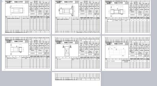 Q480-连接套数控加工工艺及手动编程设计缩略图