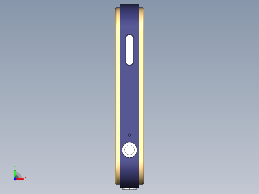 苹果iphone4s前视缩略图