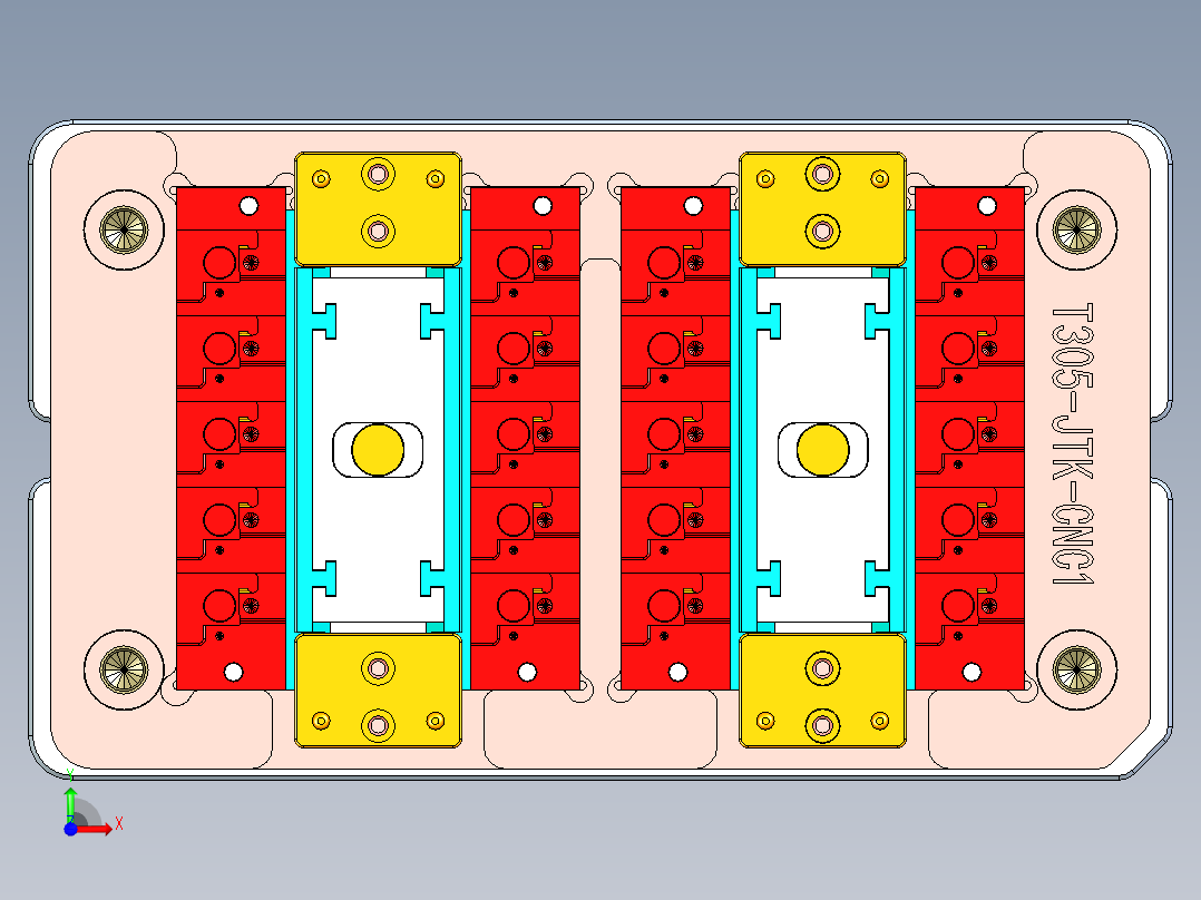 T305-JTK-CNC1-0513前视图