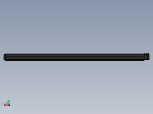 黑冰复仇者 GTS 560 F3D后视缩略图