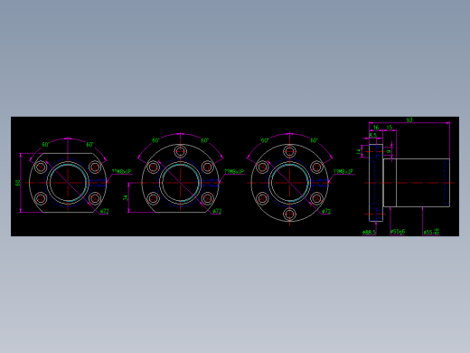 银泰PMI-FSIC04006T4(2)-C