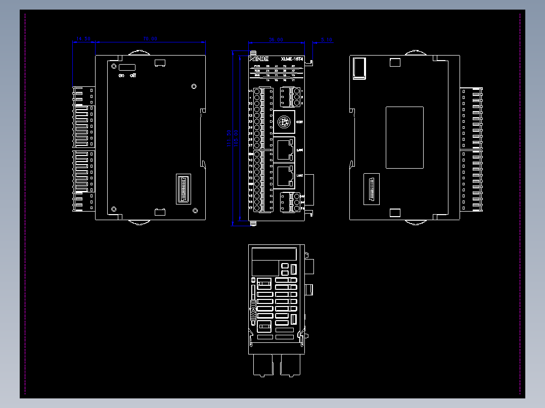 XLME-16T4-外观图-230414