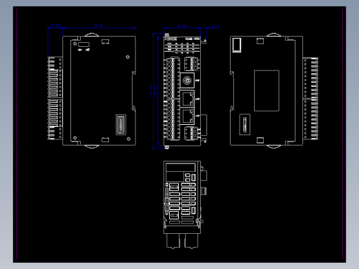 XLME-16T4-外观图-230414