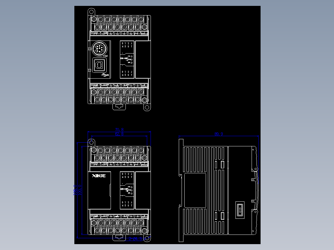 XD5-16RT-E外观图-190422