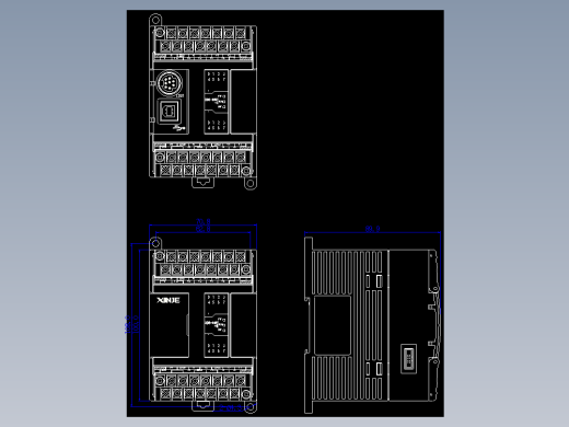 XD5-16RT-E外观图-190422