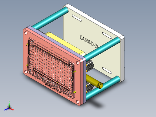 CAZ60-D-CNC5-20170307