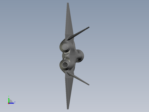 六代战斗机6th-generation-fighter-concept-1.snapshot.7左视缩略图