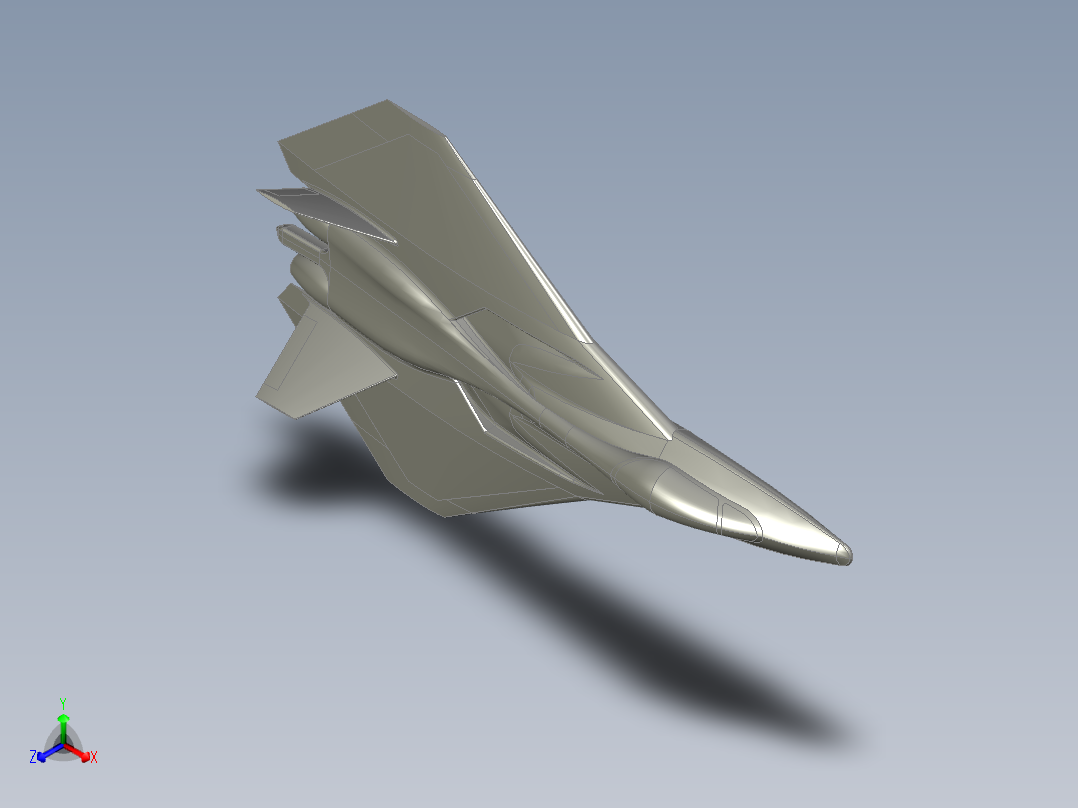 六代战斗机6th-generation-fighter-concept-1.snapshot.7正等轴测图