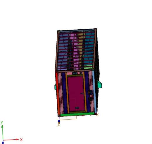 综合能源站储能箱缩略图