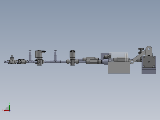 A3004028-呼吸机后视缩略图