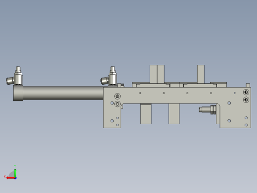 17268CCD移动料后视缩略图