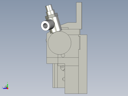 17268CCD移动料右视缩略图
