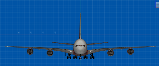 空客a380 - 800缩略图