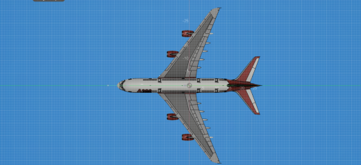 空客a380 - 800缩略图