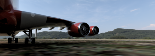 空客a380 - 800缩略图