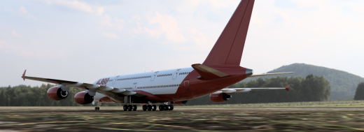 空客a380 - 800缩略图