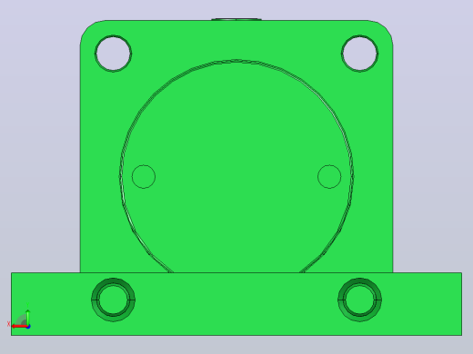 LDD 4.0×40重型缓冲器[LDD 4.0×40]后视缩略图