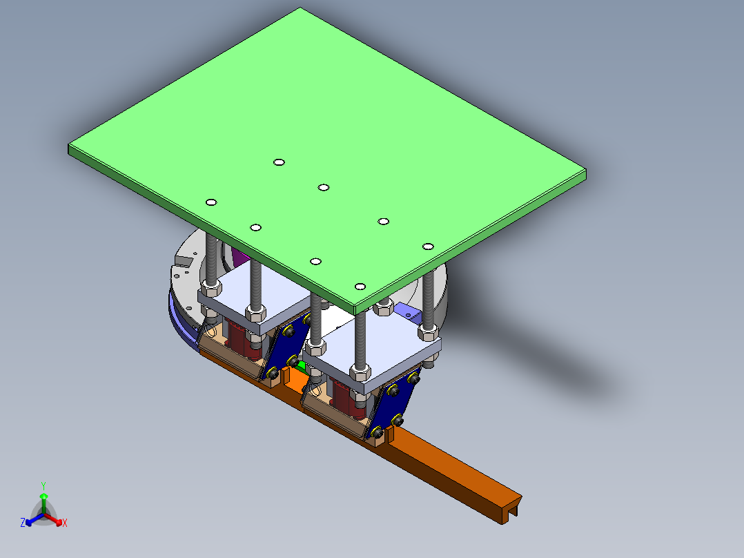 精密振动盘3D振动盘