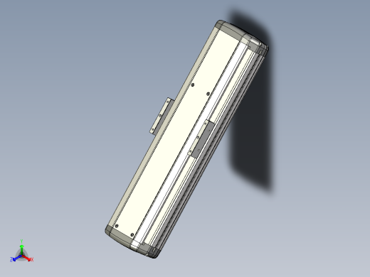 Toyo东佑达直线模组-ETH13-200-M-A2