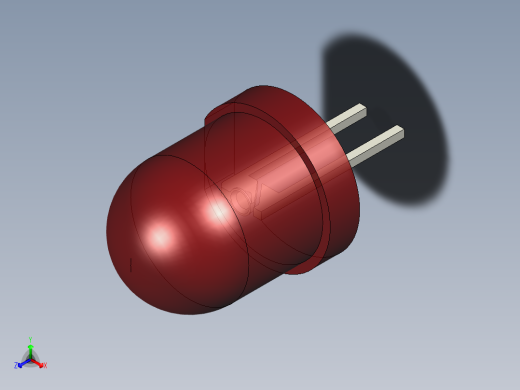 LED_Round_Red96_D8.0mm